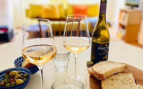 Boutique-Ferienwohnung im ehemaligen Weinhaus Moser